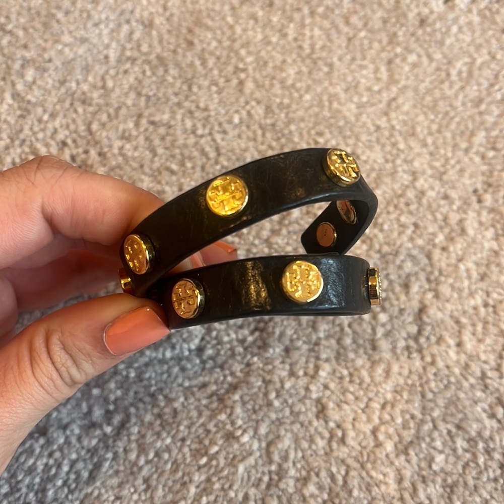 tory burch wrap bracelet
